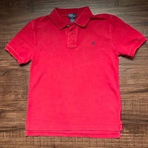 Polo By RL_ Sz 10